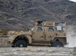 BAE Valanx JLTV GPV 2010 года